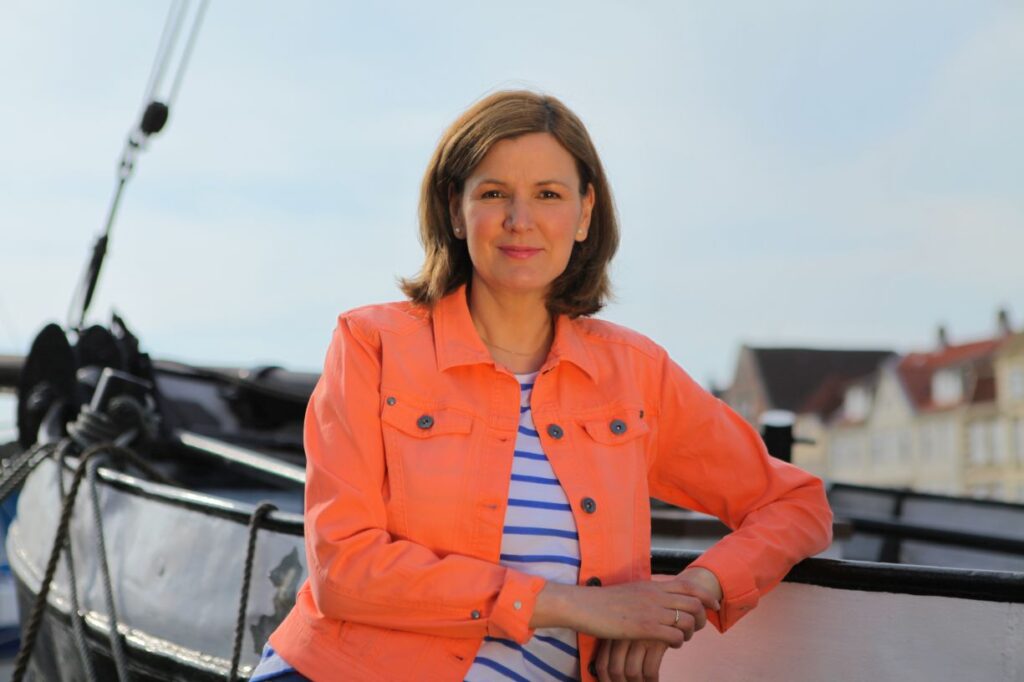 KreislandFrauentag in Hemslingen