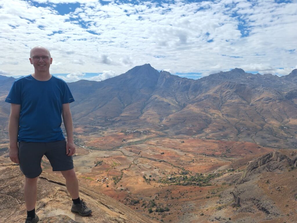 Reisebericht Madagaskar